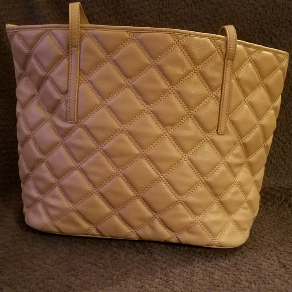 Bebe Handbag/New No Tags - Picture 3 of 6